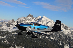Aircraft #113 - Van's RV-9A N749KJ, first flown 19 Nov 2025 from Everett, WA (KPAE) with builder/owner Steve Dame.