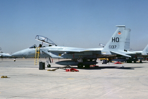 F-15