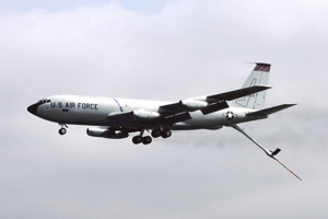 KC-135