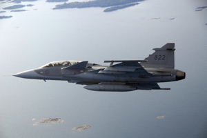 Gripen